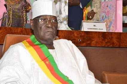 Débarqué du perchoir : Cavaye Yeguié Djibril veut une partie du parc automobile de l&rsquo;Assemblée nationale