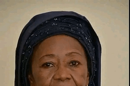 Obsèques : Laurentine Koa Mfegue, ancienne doyenne d&rsquo;âge du bureau de l&rsquo;Assemblée nationale a été portée en terre samedi