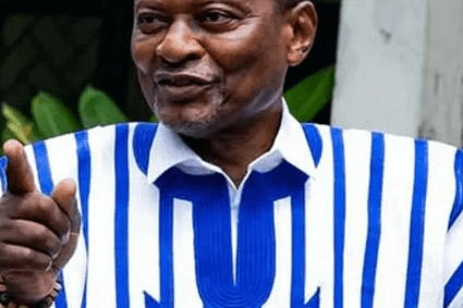 Persona non grata : L&rsquo;église évangélique du Cameroun s&rsquo;oppose à l&rsquo;enterrement d&rsquo;Anicet Ekane au cimétière de Bafoussam