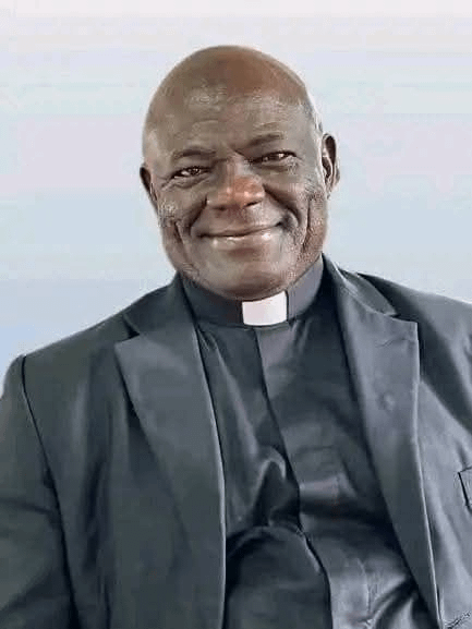 Monseigneur Paul NYAGA nommé nouvel Administrateur Apostolique du Diocèse d&rsquo;Edéa