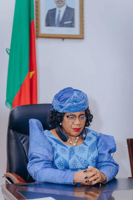 Urgent : Des gestionnaires de crédit et autres convoqués par le contrôle supérieur de l’État ( Communiqué)