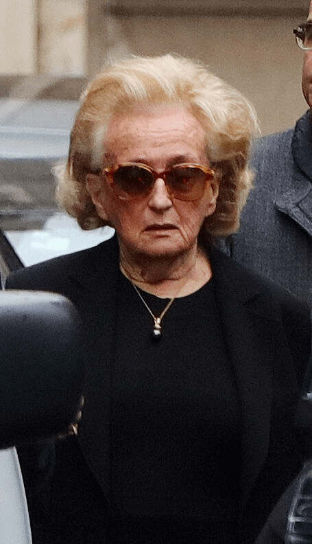 Mort de Bernadette Chirac : les responsables politiques de tous bords rendent hommage à l’ex-Première dame