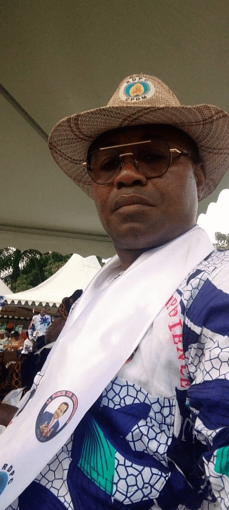En réaction au départ du représentant du Fscn à la commission nationale de recensement général des votes : André Luther Meka affirme que Issa Tchiroma a opté pour la méthode insurrectionnelle