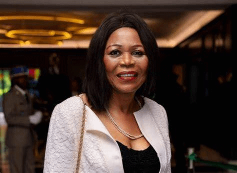 L’assassin de Madame MBALLA TSAMA Marie Louise épouse Demontreuil interpellé selon le DGSN