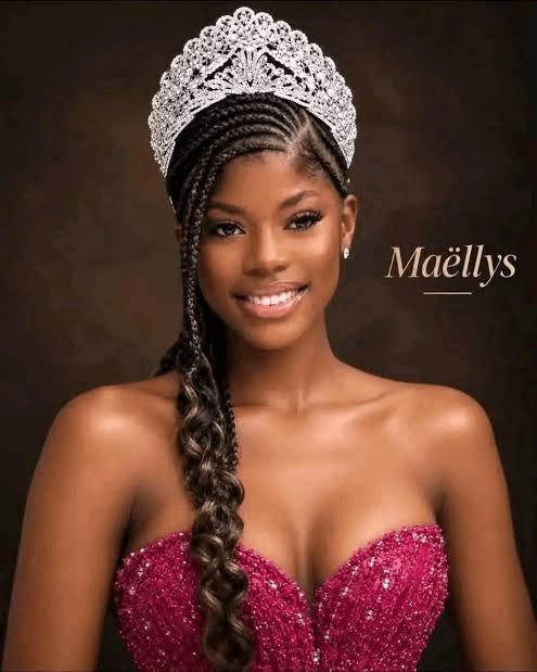 19 ème édition Miss Cameroun : Maellys Ngo Mboui sacrée miss Cameroun 2026 à l’âge de 20 ans