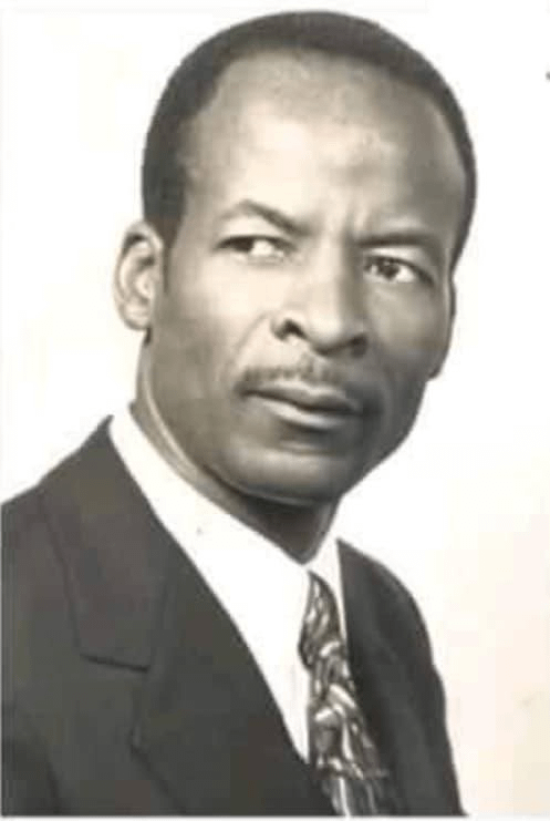 Cameroun: Voici comment naquit l’Undp…