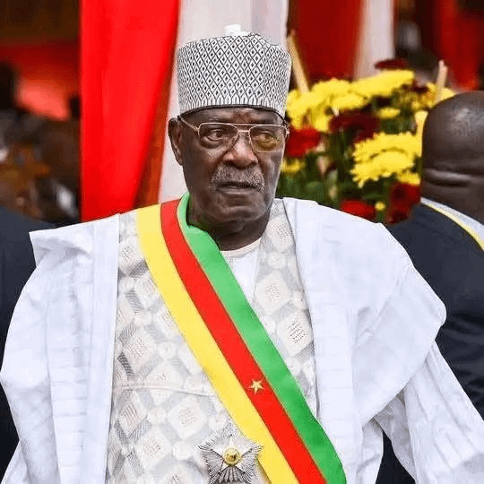Nécrologie : Cavaye Yeguié Djibril est mort à Tokombéré