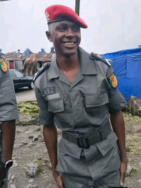 Fako : Un jeune gendarme commis pour garder la NFC Bank a été abattu par les séparatistes jeudi soir au quartier Molyko à Buea