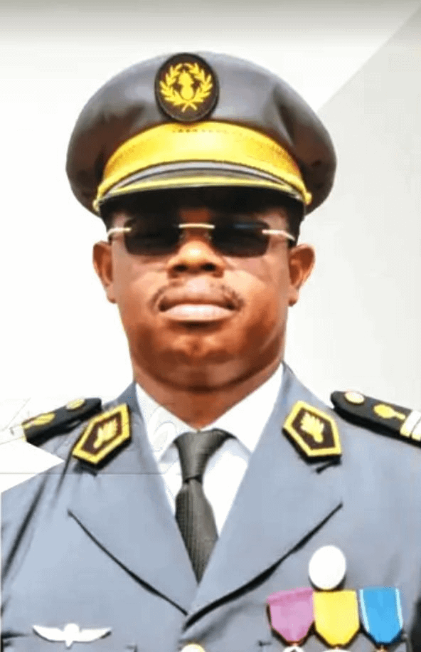 20 Mai 2026 : Le colonel de gendarmerie Mbarga Benjamin Patrick sera le commandant en second des troupes au boulevard pendant la parade militaire