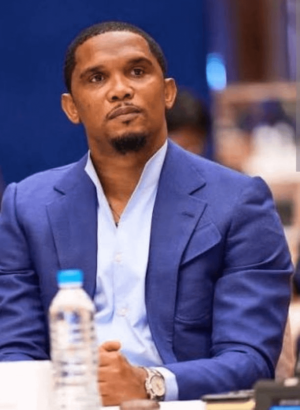 Point de vue – La malédiction Eto’o : chronique d’un football qui s’efface ( Par Vincent Sosthène Fouda)