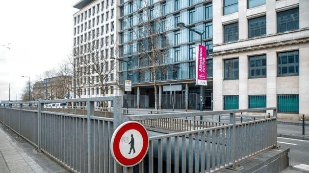 Des arrestations en Belgique dans une enquête sur des soupçons de crimes contre l’humanité au Cameroun