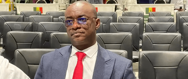 Présidentielle au Cameroun: «Je suis candidat pour gagner l’élection nationale», annonce Cabral Libii