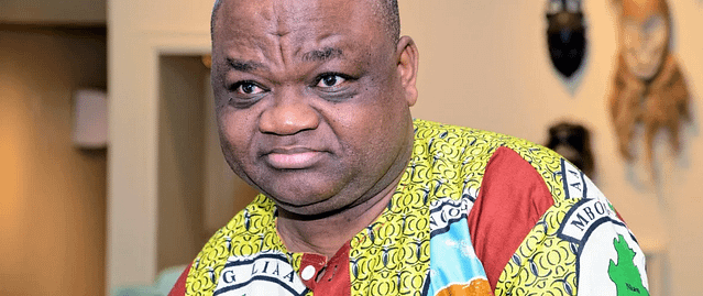 Venant Mboua : « la fille de Issa Tchiroma n’est pas mariée à un neveu de Biya »