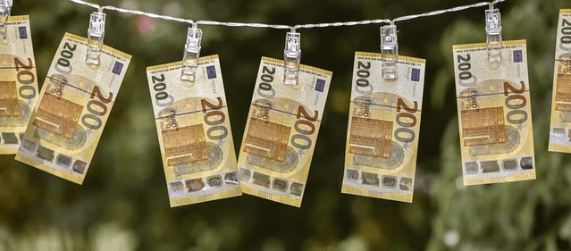 Portugal : un proche d’Embaló arrêté avec cinq millions d’euros en espèces