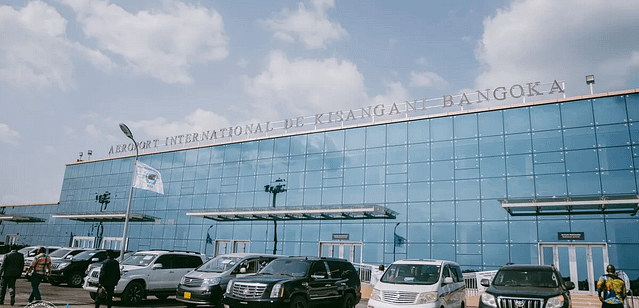 RDC : attaque de drones contre l’aéroport de Kisangani, huit engins neutralisés
