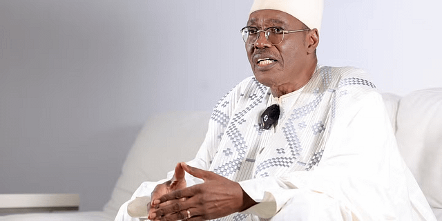 Élections au Cameroun: pour battre Paul Biya, «il faudra un raz-de-marée» de l’opposition, martèle Issa Tchiroma Bakary
