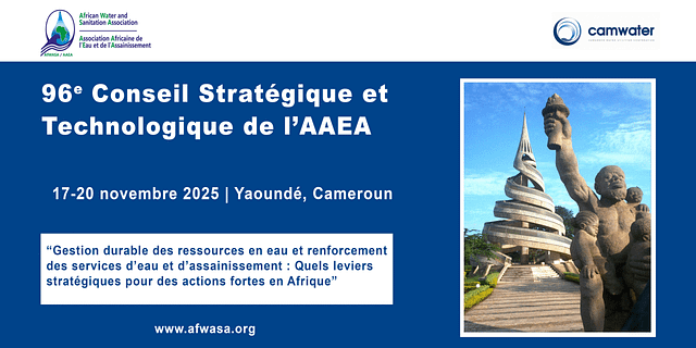 Voici le programme officiel de la 96 ème session du conseil stratégique et technologique de l’AAEA