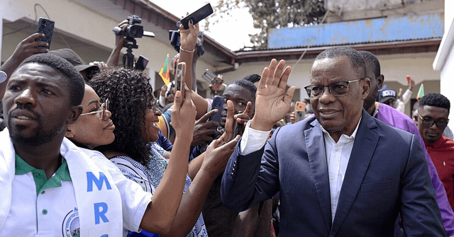 Cameroun : Maurice Kamto de retour à la tête du MRC, un nouvel élan pour le parti ?