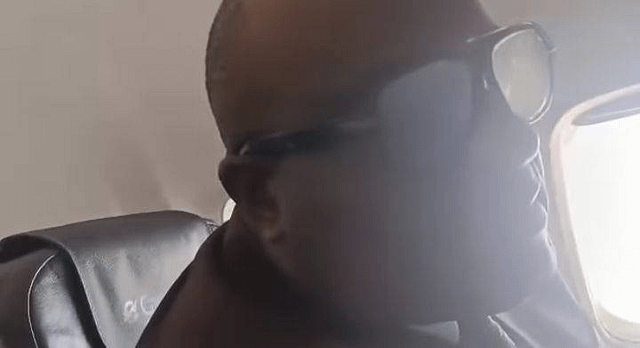 Pascal Charlemagne Messanga Nyamding déclare être allé à Garoua rencontrer Issa Tchiroma Bakary pour une mission de bons offices