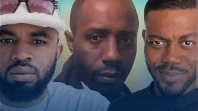 L’artiste musicien Sosthene Parole s’en prend très violemment aux Journalistes Boris bertolt et Paul Chouta et au lanceur d’alerte Nzui Manto pour leur soutien affiché à Issa Tchiroma