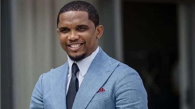 Sur les réseaux sociaux: Eto’o nargue les internautes qui exigent le compte d’emploi des 5 milliards de Fcfa recus pour la participation du Cameroun à la Can