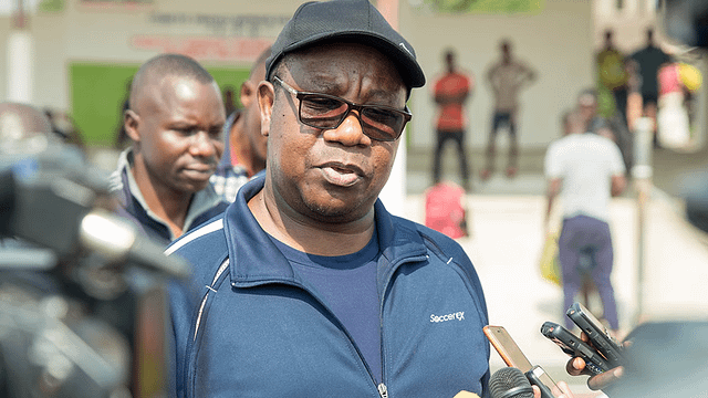 Sommet de Sipopo : Le burundais Ezéchiel NIBIGIRA désigné Président de la CEEAC