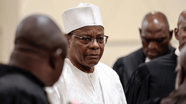 Cameroun: Maurice Kamto démissionne officiellement du Manidem (Déclaration)