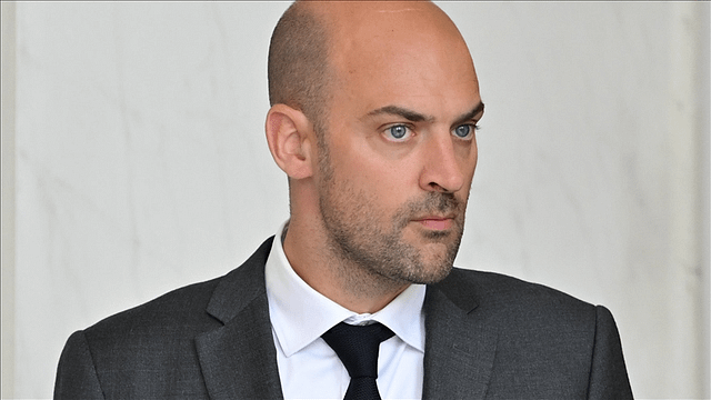 Dans une déclaration : Le Quai d’Orsay prend note de la proclamation des résultats de l’élection présidentielle par le conseil constitutionnel et exige la libération de toutes les personnes interpellées ( Porte-parole)