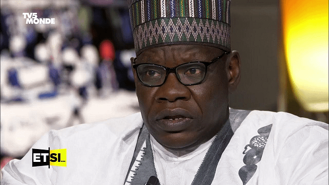 Présidentielles d’octobre : Aboubakar Ousmane Mey en garde-à-vue administrative à Garoua