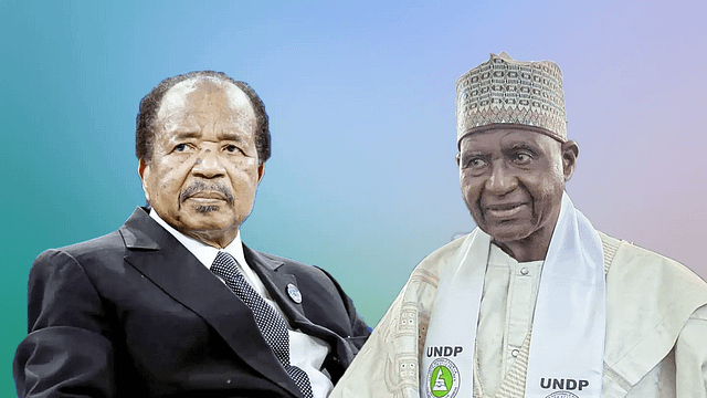 Point de vue: Le Dauphin et le Régent