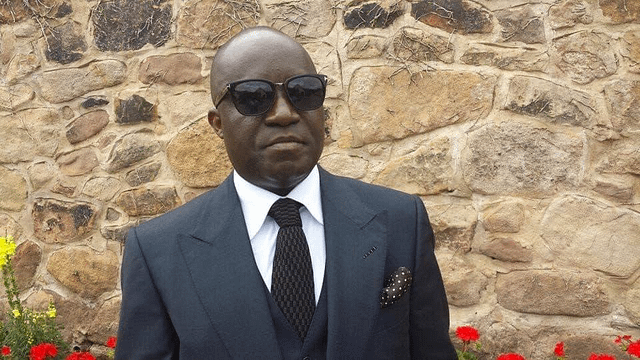 Point de vue: En exil à Kaduna au Nigeria Bello Bouba Maïgari recevait une rente mensuelle de 16 millions de Fcfa du Président Biya