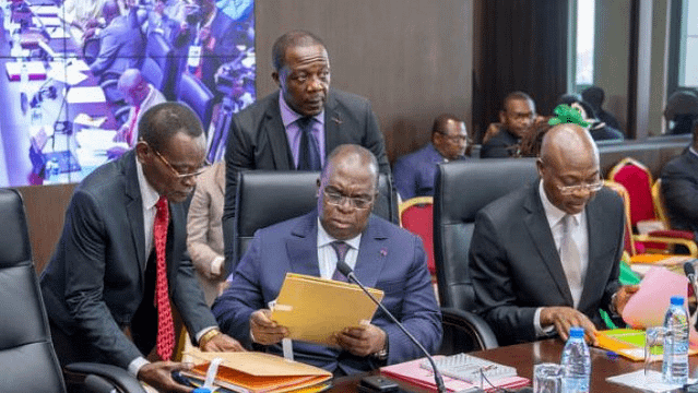 Cameroun: Voici le calendrier des travaux de la commission des finances et du budget 2026 (Document)