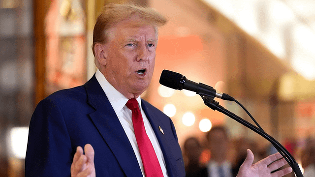 USA : Le Cameroun absent de la nouvelle « travel ban » de Trump