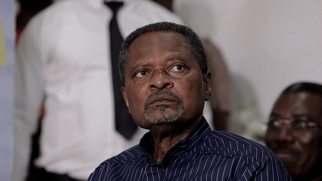 Cameroun: l’opposant Anicet Ekane est mort en détention