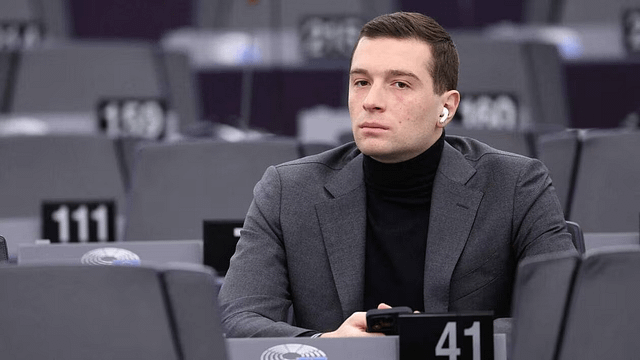 Présidentielle 2027 en France : « Jordan Bardella peut gagner à ma place », déclare Marine Le Pen
