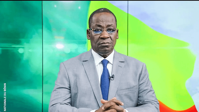 Bénin : le gouvernement affirme contrôler la situation