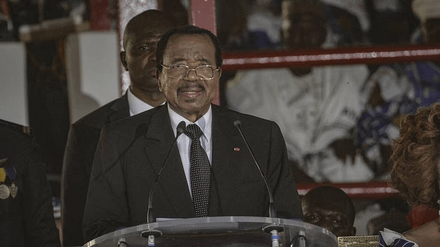 Point de vue- Remaniement ministériel : Jean Bruno Tagne parle du décret de Fofé