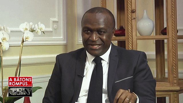 Quelques vérités cachées sur le Roi de la télé Consty EKA qui vient de nous quitter