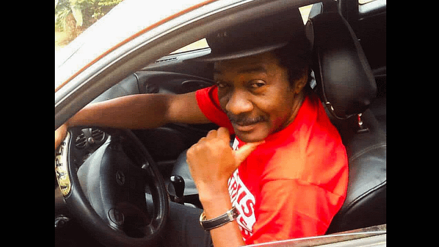 Nécrologie : Décès ces dernières minutes à l’hôpital général de Yaoundé à l’âge de 68 ans de l’ex icône du petit écran Foly Dirane