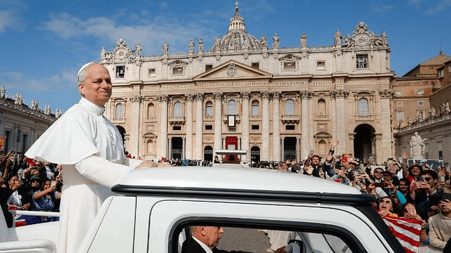 Sécurité : Le Vatican déploie l’artillerie lourde pour la visite du Pape Léon XIV à Bamenda