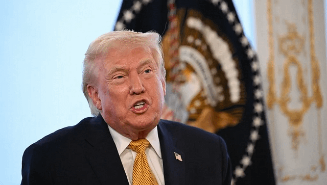 Les Etats-Unis annoncent avoir mené des frappes meurtrières contre l’Etat islamique au Nigeria