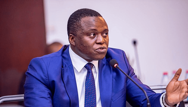 Extrême-Nord : Le DG de Camwater Dr Blaise Moussa annoncé à Maroua jeudi