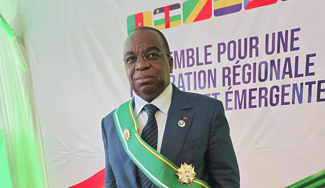 Eurobonds: Le Cameroun a levé ce vendredi la somme de 750 millions de dollars US sur les marchés financiers à Londres a annoncé le Ministre des Finances Louis Paul Motaze dans un communiqué