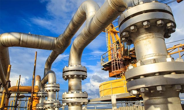 Le Nigeria renforce son leadership gazier en Afrique avec un bond de production de 8,58%