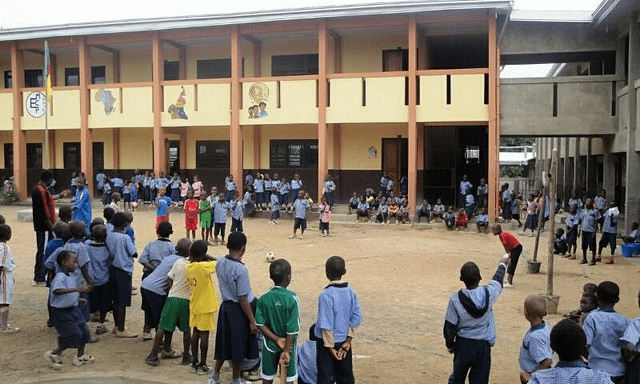 Cameroun: Environ 8,7 millions d’élèves ont repris le chemin de l’école