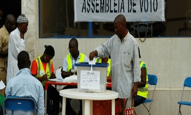 Bissau : élections ce dimanche dans un climat de fortes tensions