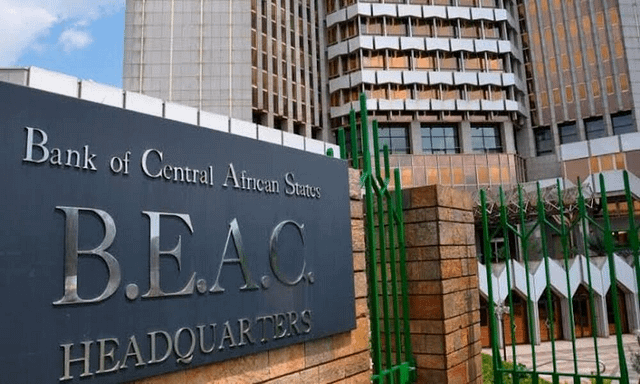 Cemac : la BEAC relève ses taux directeurs