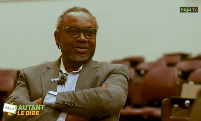 Haman Mana : « Paul Biya n’a jamais eu de projet de société pour le Cameroun »