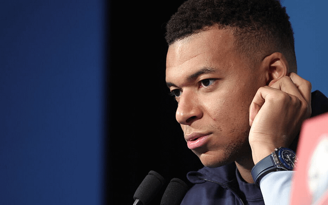 Football : pourquoi Kylian Mbappé et le PSG ont rendez-vous aux prud’hommes ce lundi