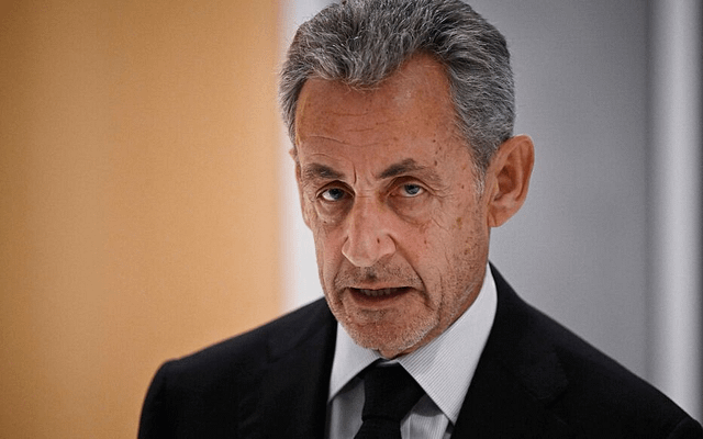 Affaire Bygmalion : la Cour de cassation condamne définitivement Nicolas Sarkozy